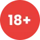 18+