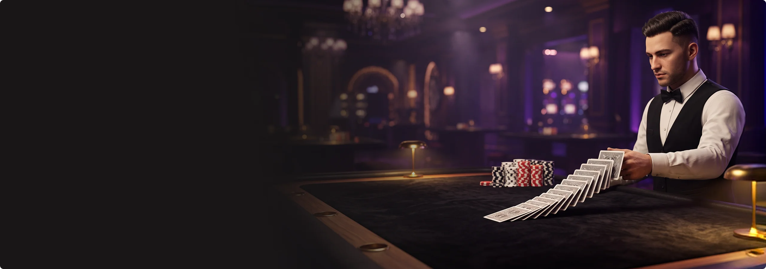 National Casino Bonuses