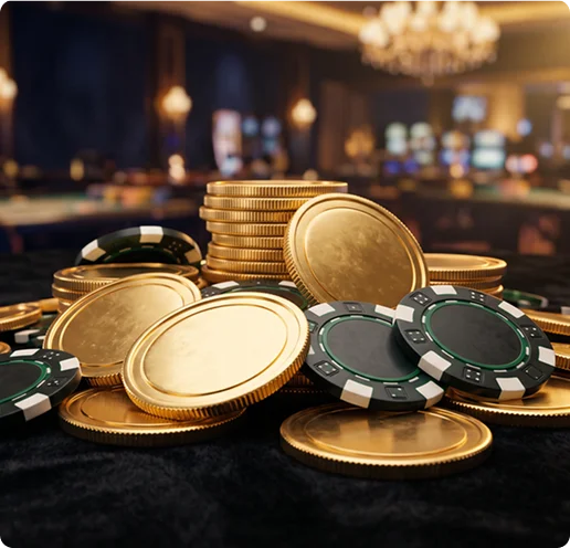 National Casino