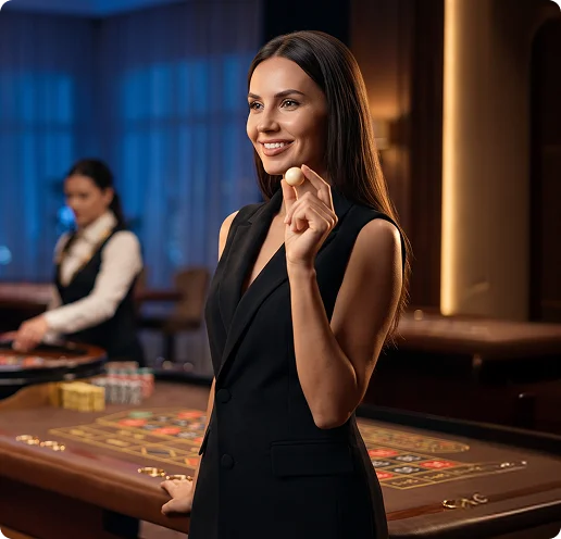 National Casino