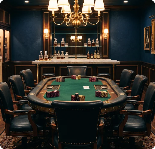 National Casino