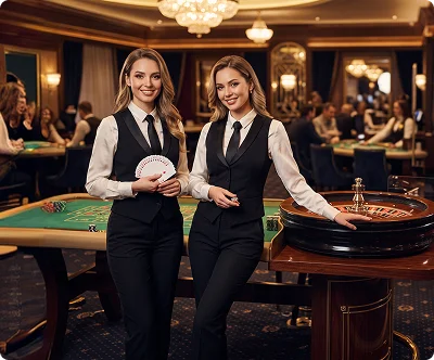 National Casino