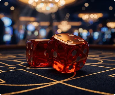 National Casino