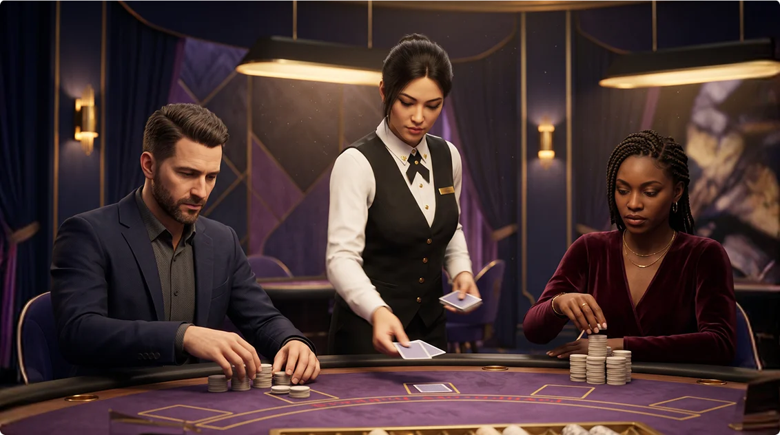 National Casino