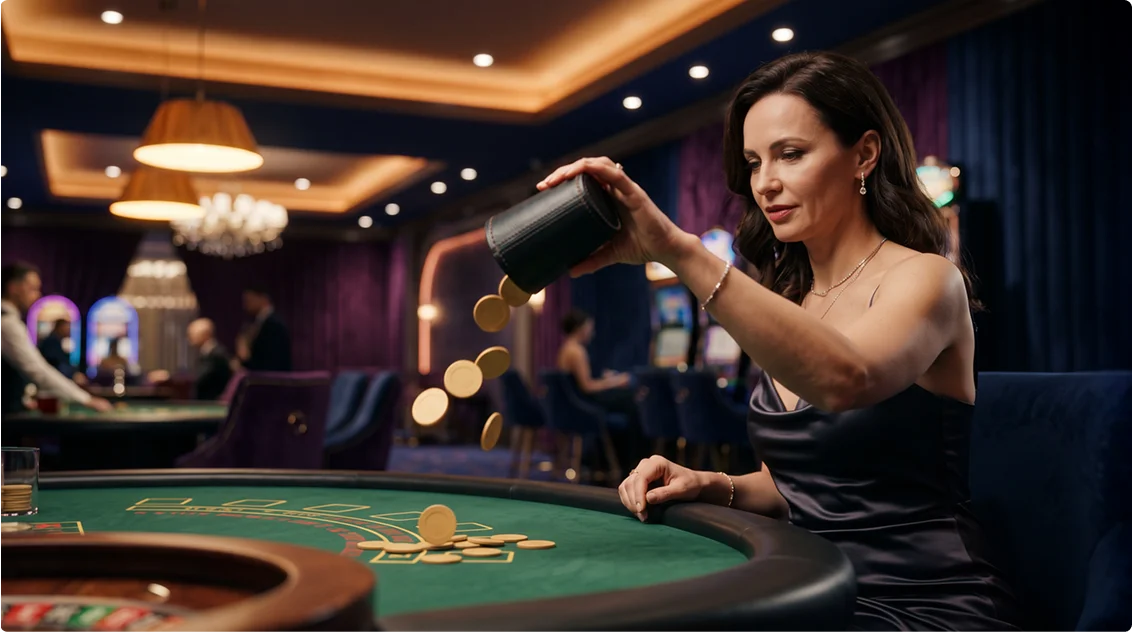 National Casino