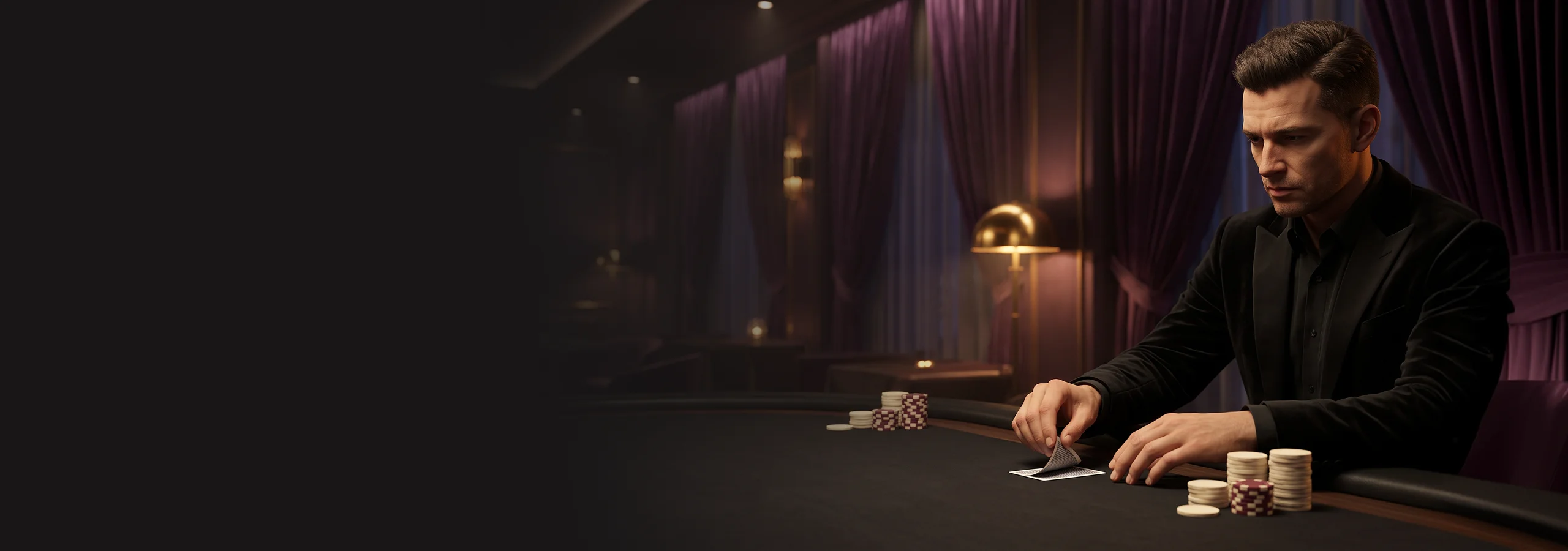 National Casino Home