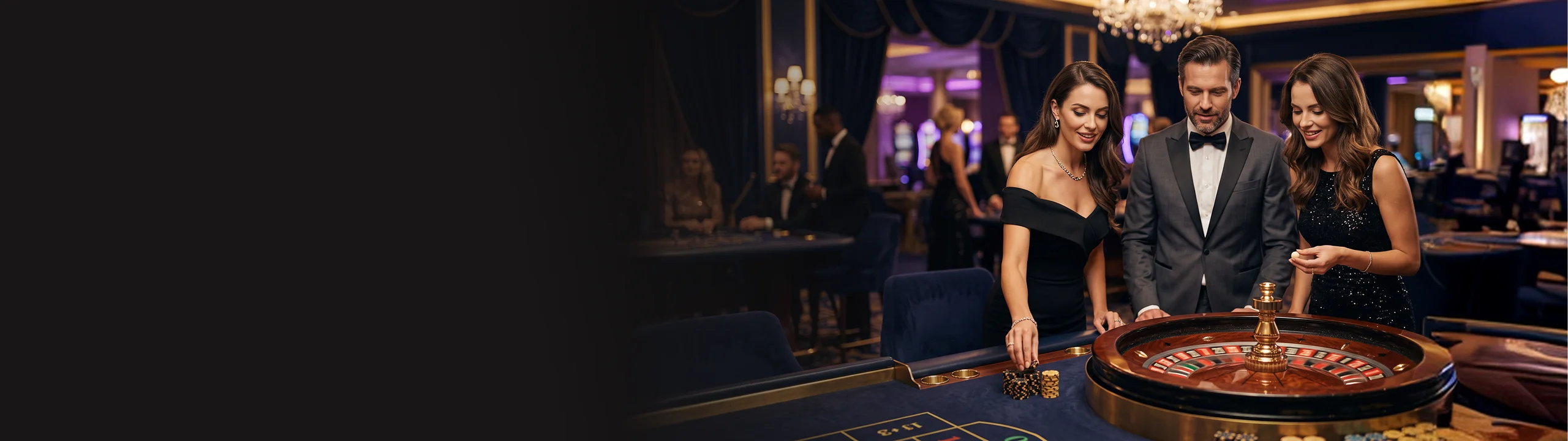 National Casino Bonus