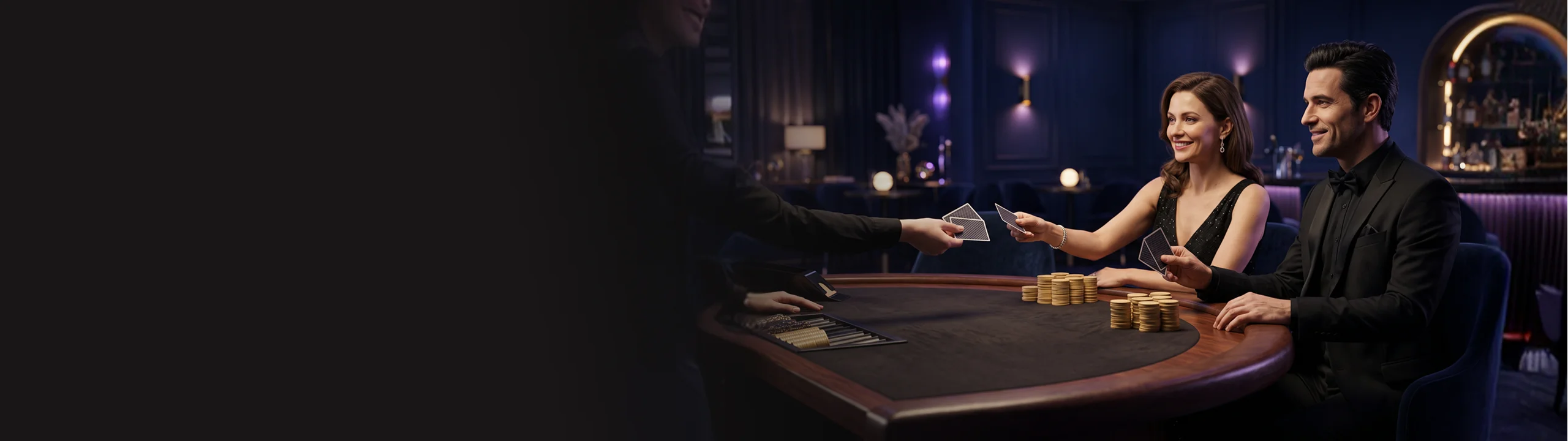 National Casino Bonus