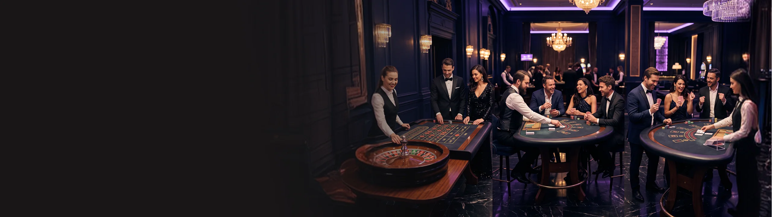 National Casino Bonus