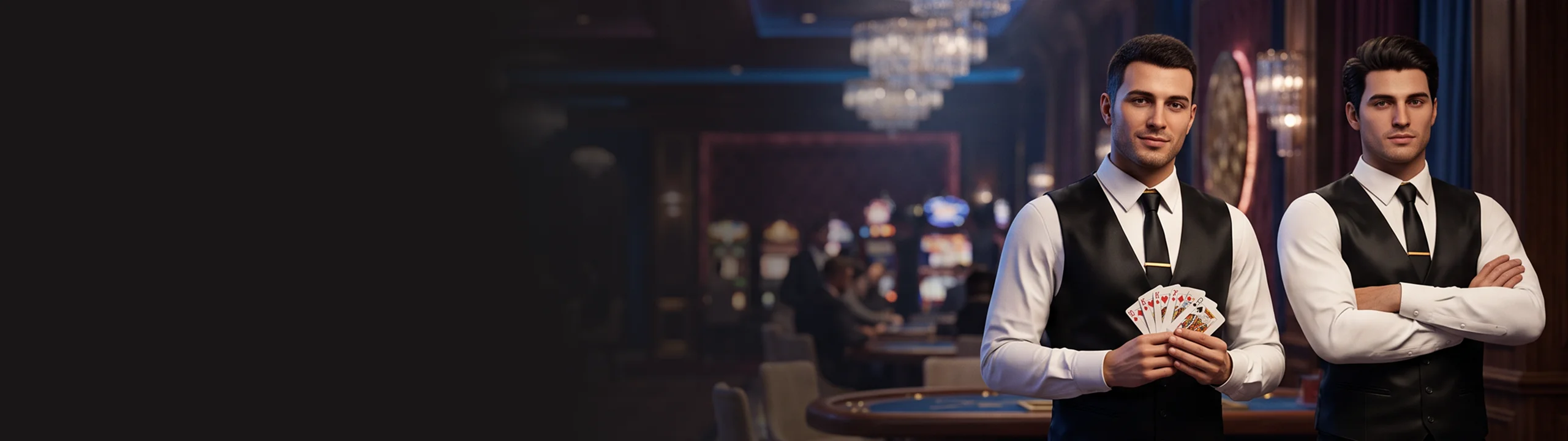 National Casino Bonus